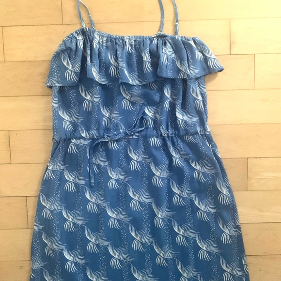 Des Petits Hauts dress size 0 - Picture 10 of 15